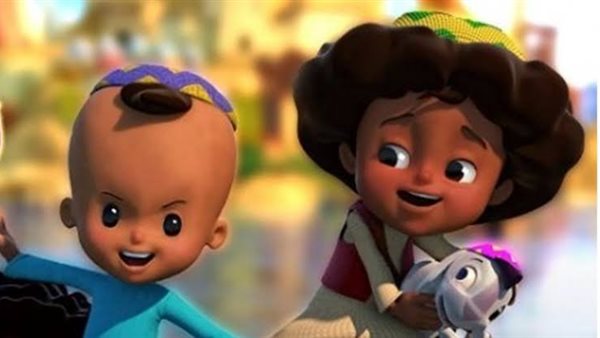 بكار ـ حسونة 