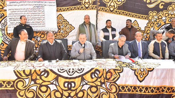 محافظ أسيوط 