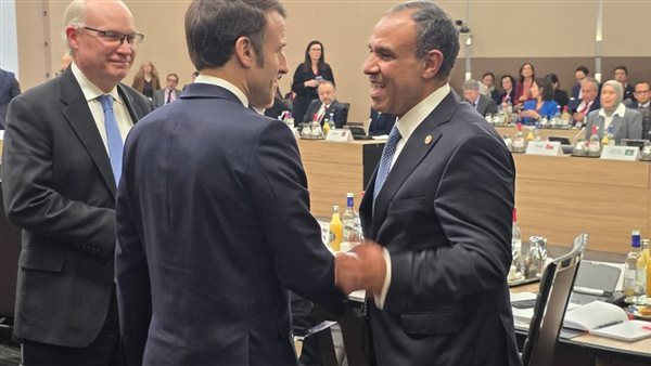 وزير الخارجية- الرئيس