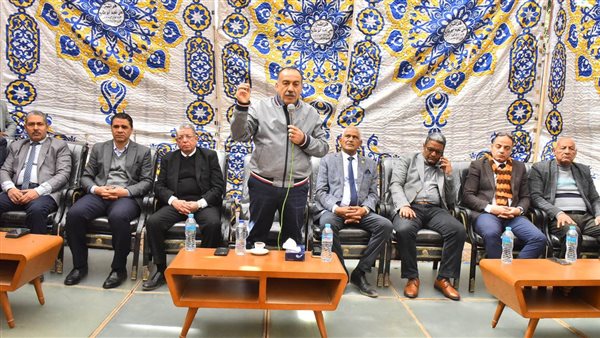 محافظ أسيوط