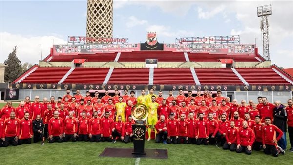 كأس العالم للأندية