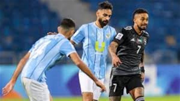 الآن بث مباشر مباراة