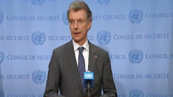 رئيس مؤتمر ميونخ