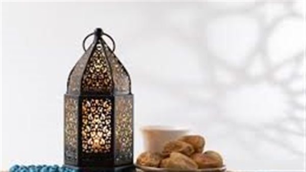 موعد إفطار النصف