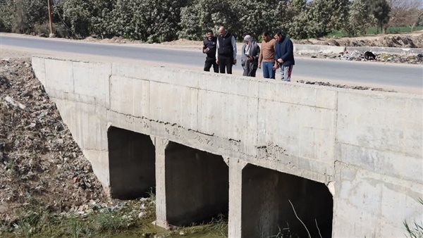 مخرات السيول والأمطار