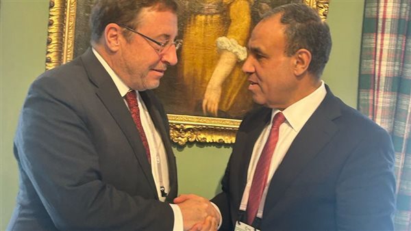 وزير الخارجية والهجرة