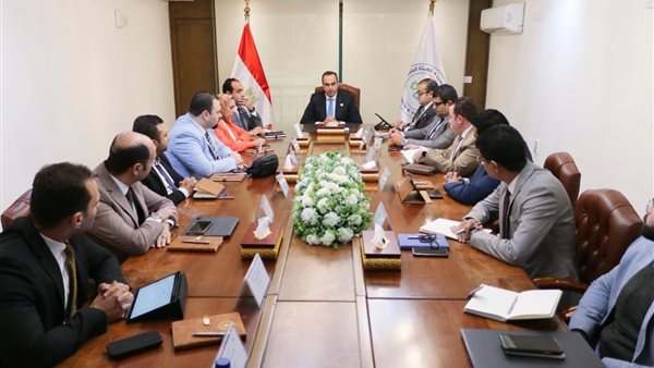 رئيس هيئة الرعاية