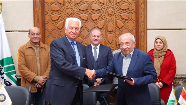  بروتوكول تعاون 