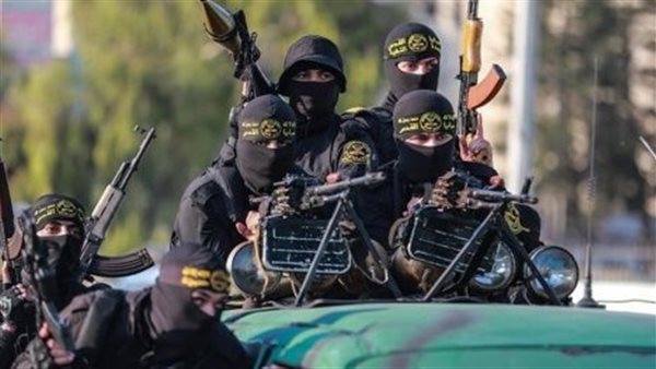 حركة الجهاد 