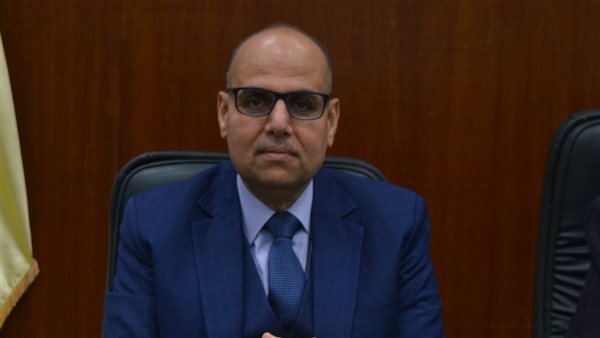  عميد زراعة ‏الاسكندرية