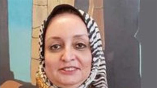  الدكتورة  أماني