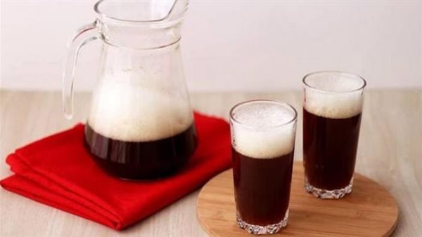 مشروبات رمضان 2025