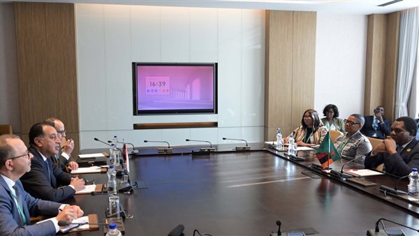 رئيس مجلس الوزراء