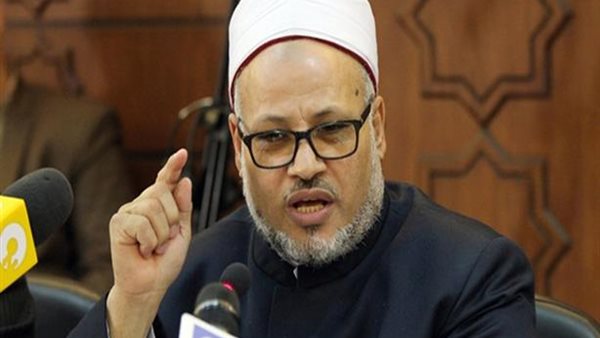 رئيس جامعة الأزهر