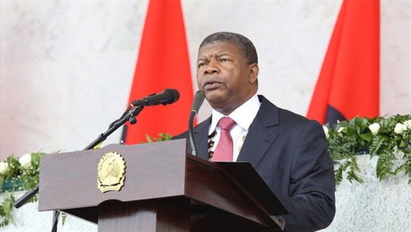 الرئيس جواو لورنسو