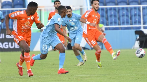 نادي  بني ياس ـ نادي