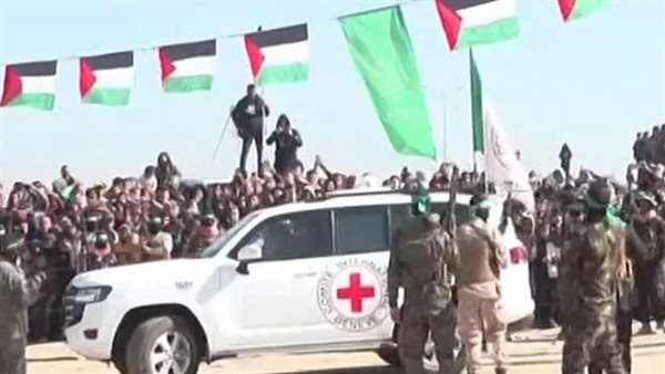 الأسرى الإسرائيليين