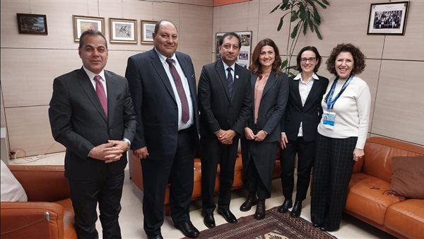 جانب من الفاعليات