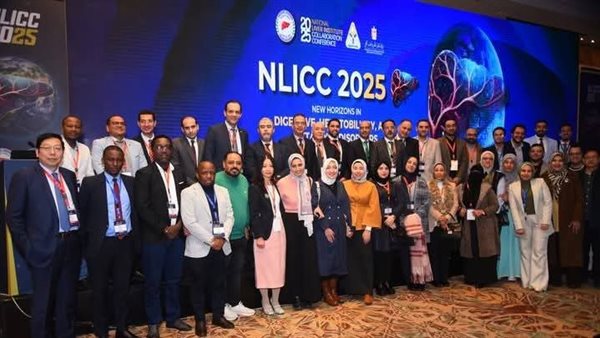 جانب من الفاعليات