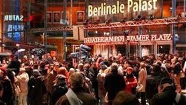 مهرجان برلين