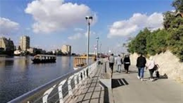 أفضل أماكن للخروج