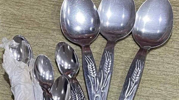 كيف ابيع معلقة السنبلة