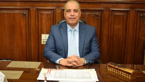  رئيس قطاع الإرشاد