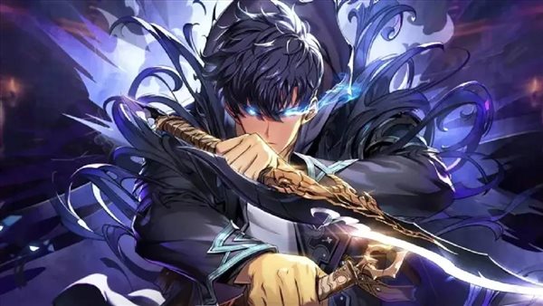 ملخص أحداث انمي سولو