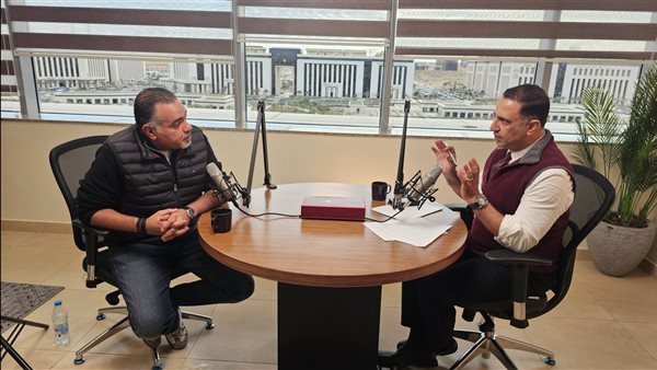 جانب من الفاعليات