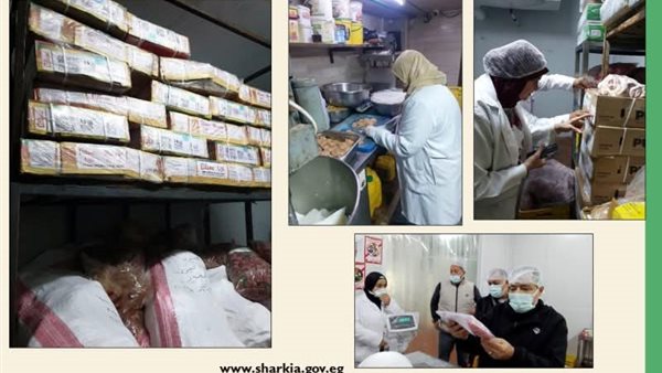 حملات تفتيشية 