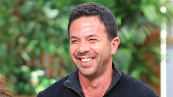 عمر الشناوي