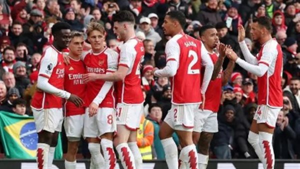 بث مباشر مباراة آرسنال