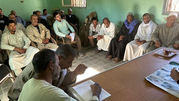 فعاليات النشاط الإرشادي