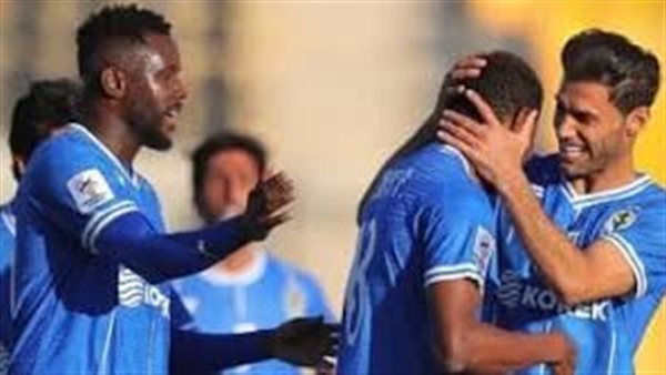 مباراة القوة الجوية