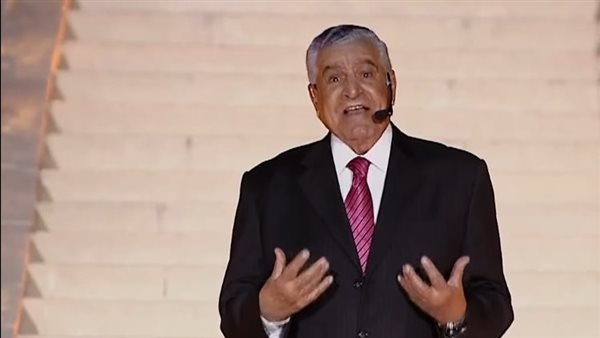 الدكتور زاهي حواس