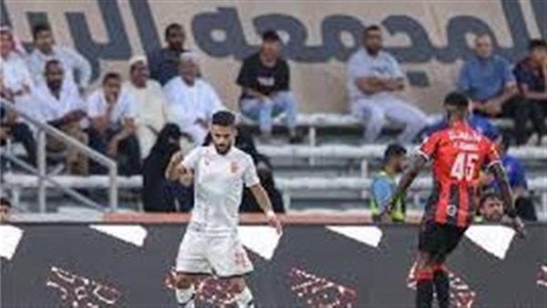 مباراة الرائد والفيحاء