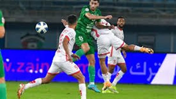 مباراة العربي والكويت