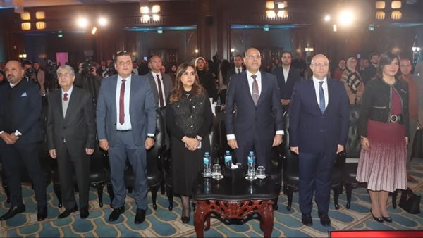 مؤتمر الشراكات الفعالة