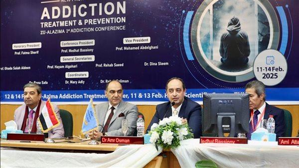 جانب من الفاعليات