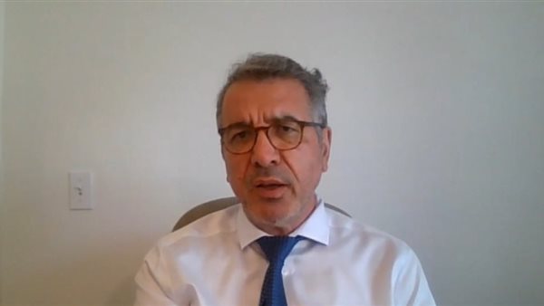 عضو الحزب الديمقراطي