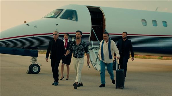 الفيلم الكوميدي المغربي