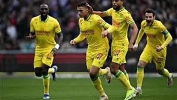 بث مباشر مباراة نانت