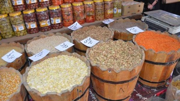  قائمة مشتريات رمضان