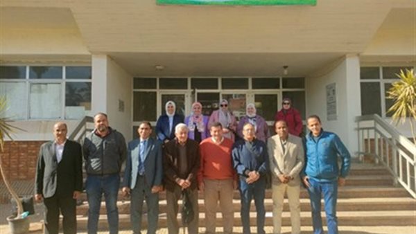 فعاليات أنشطة مركز