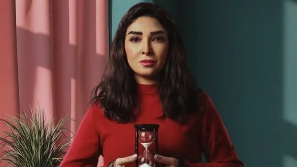 مسلسل حسبة عمري 