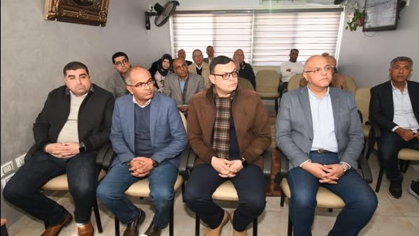 وزير الإسكان