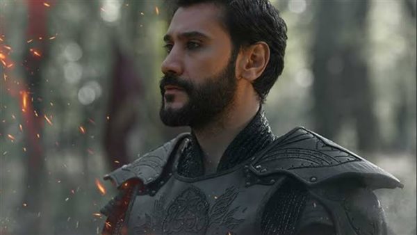 مسلسل صلاح الدين