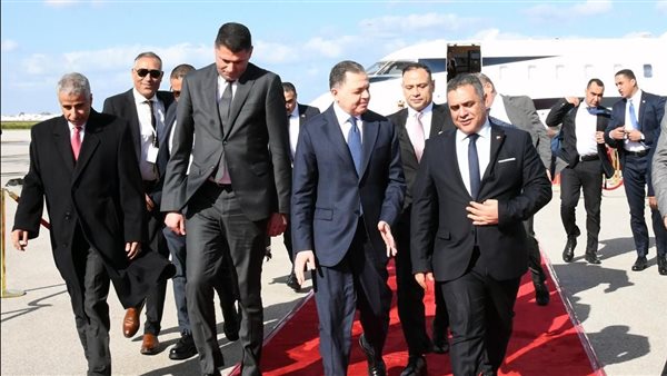 اللواء محمود توفيق