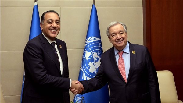 رئيس الوزراء وأنطونيو