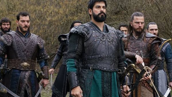 مسلسل قيامة عثمان